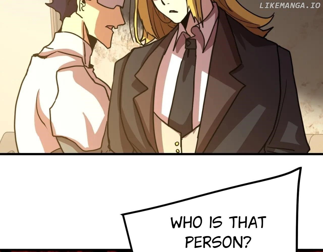 Logging 10,000 Years into the Future Chapter 236 - Page 58 in English