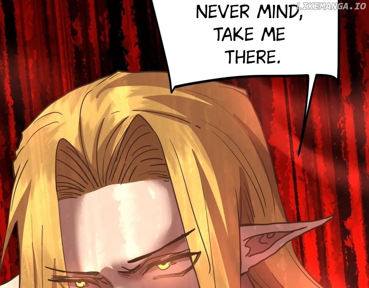 Logging 10,000 Years into the Future Chapter 236 - Page 59 in English