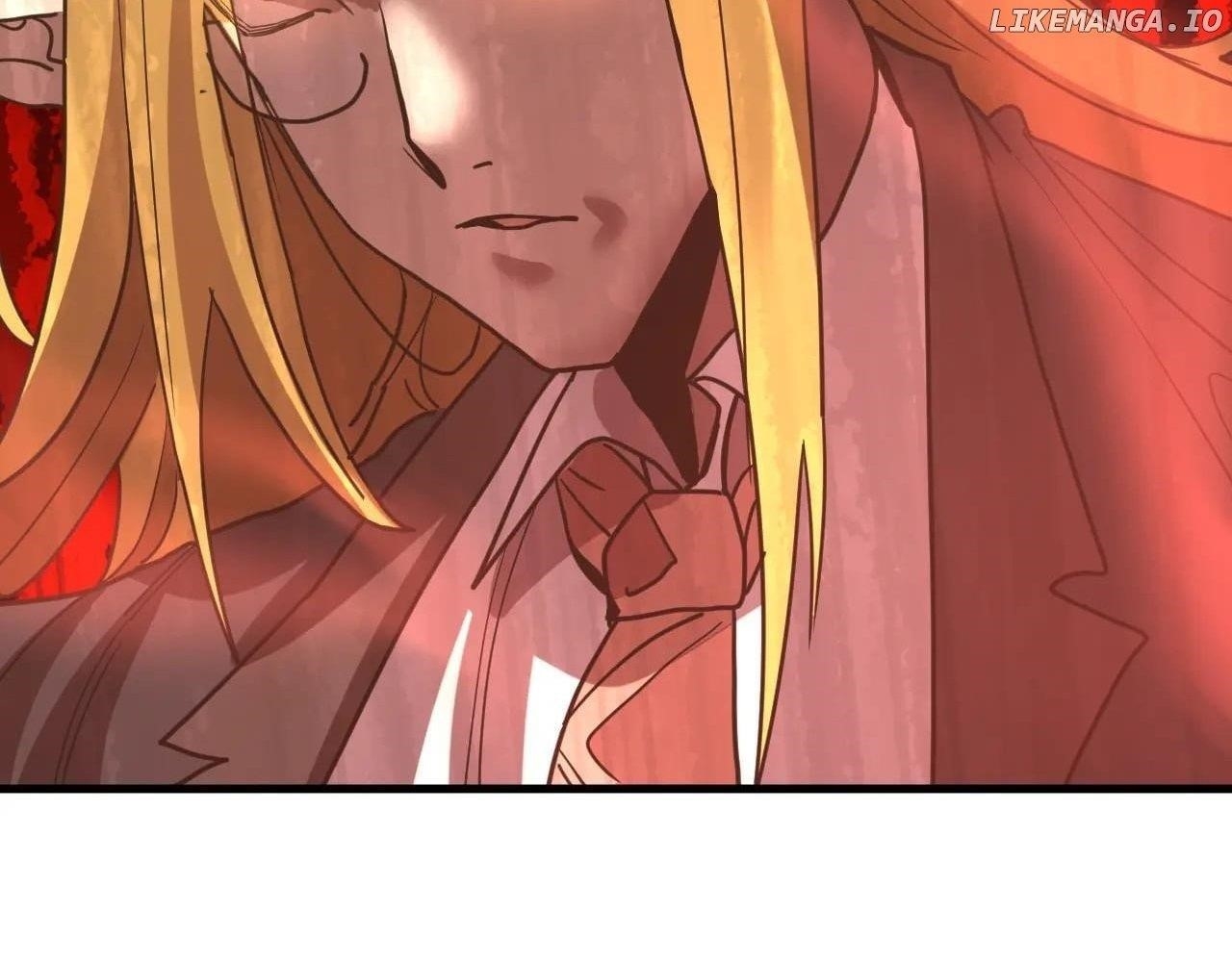 Logging 10,000 Years into the Future Chapter 236 - Page 60 in English