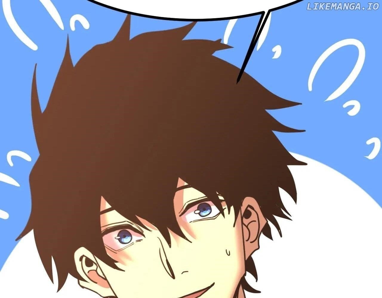 Logging 10,000 Years into the Future Chapter 236 - Page 62 in English