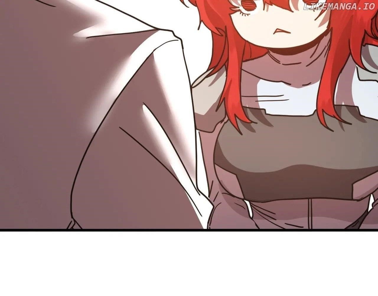 Logging 10,000 Years into the Future Chapter 236 - Page 66 in English