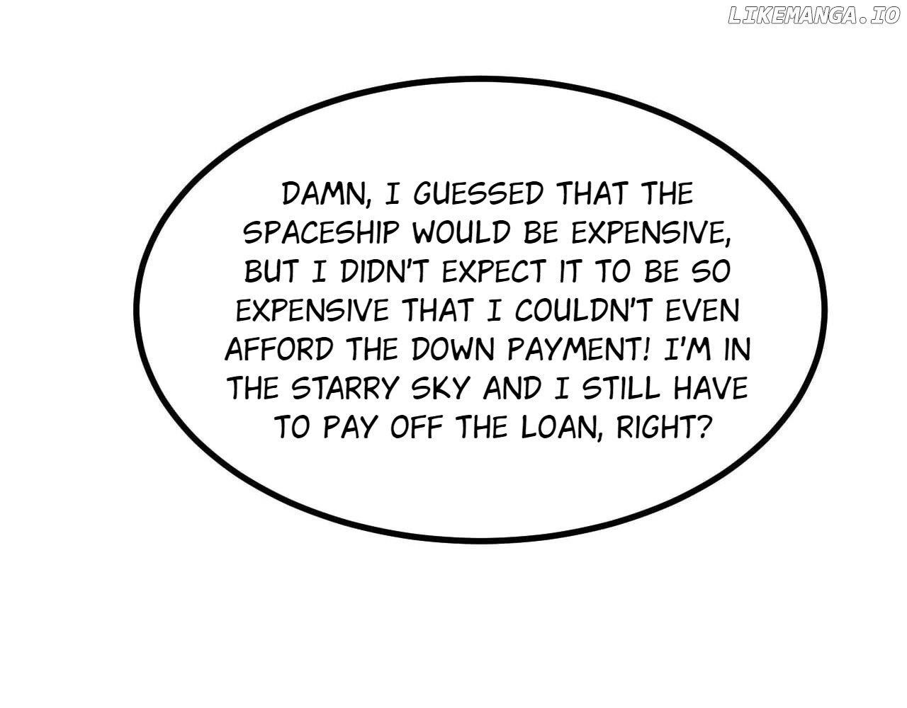 Logging 10,000 Years into the Future Chapter 236 - Page 7 in English
