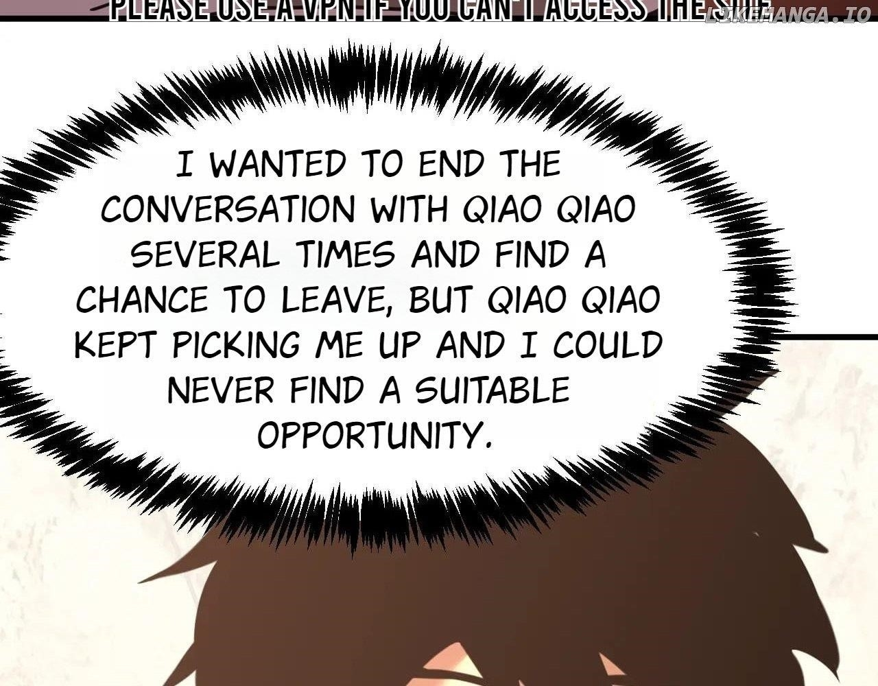 Logging 10,000 Years into the Future Chapter 236 - Page 70 in English