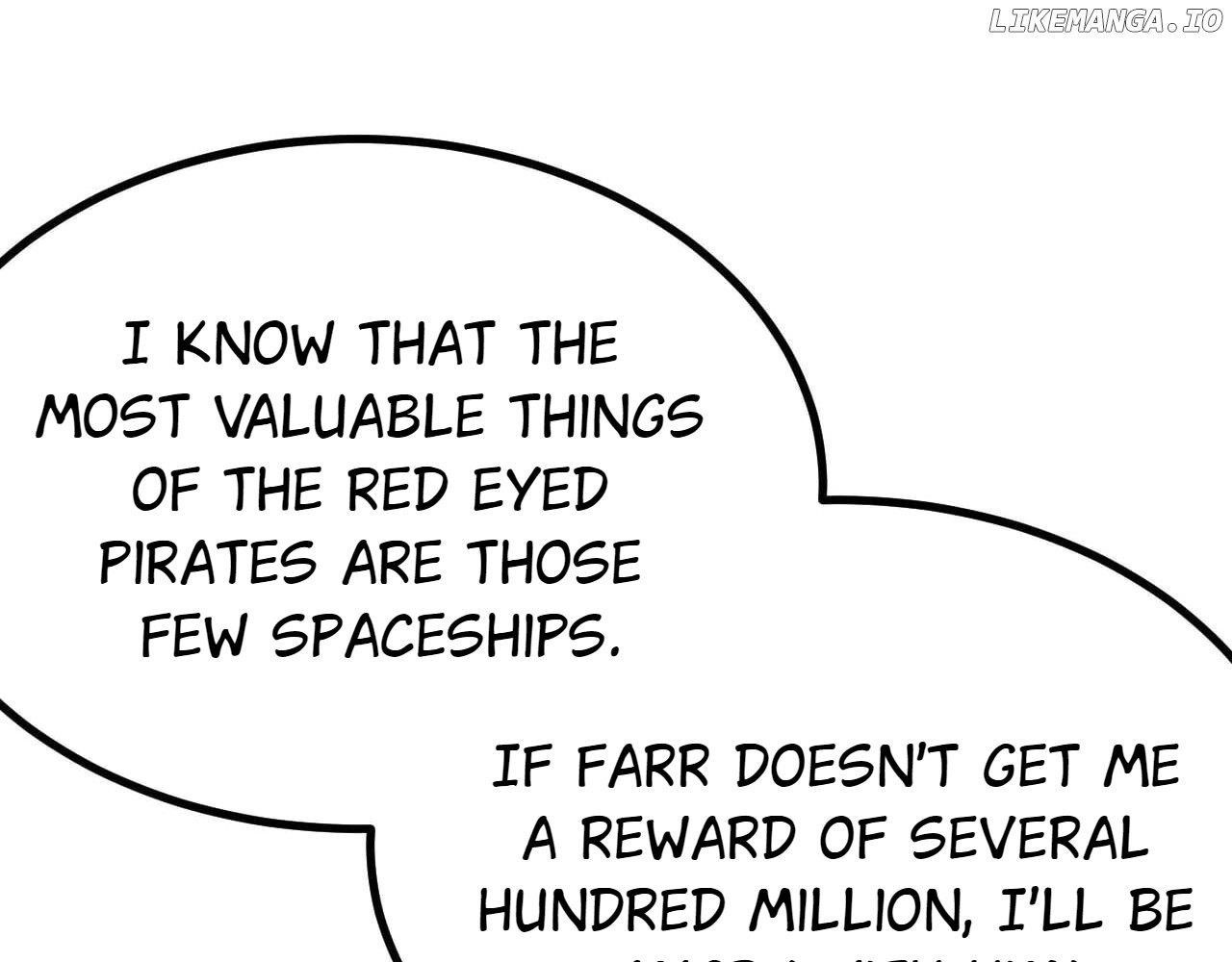 Logging 10,000 Years into the Future Chapter 236 - Page 8 in English