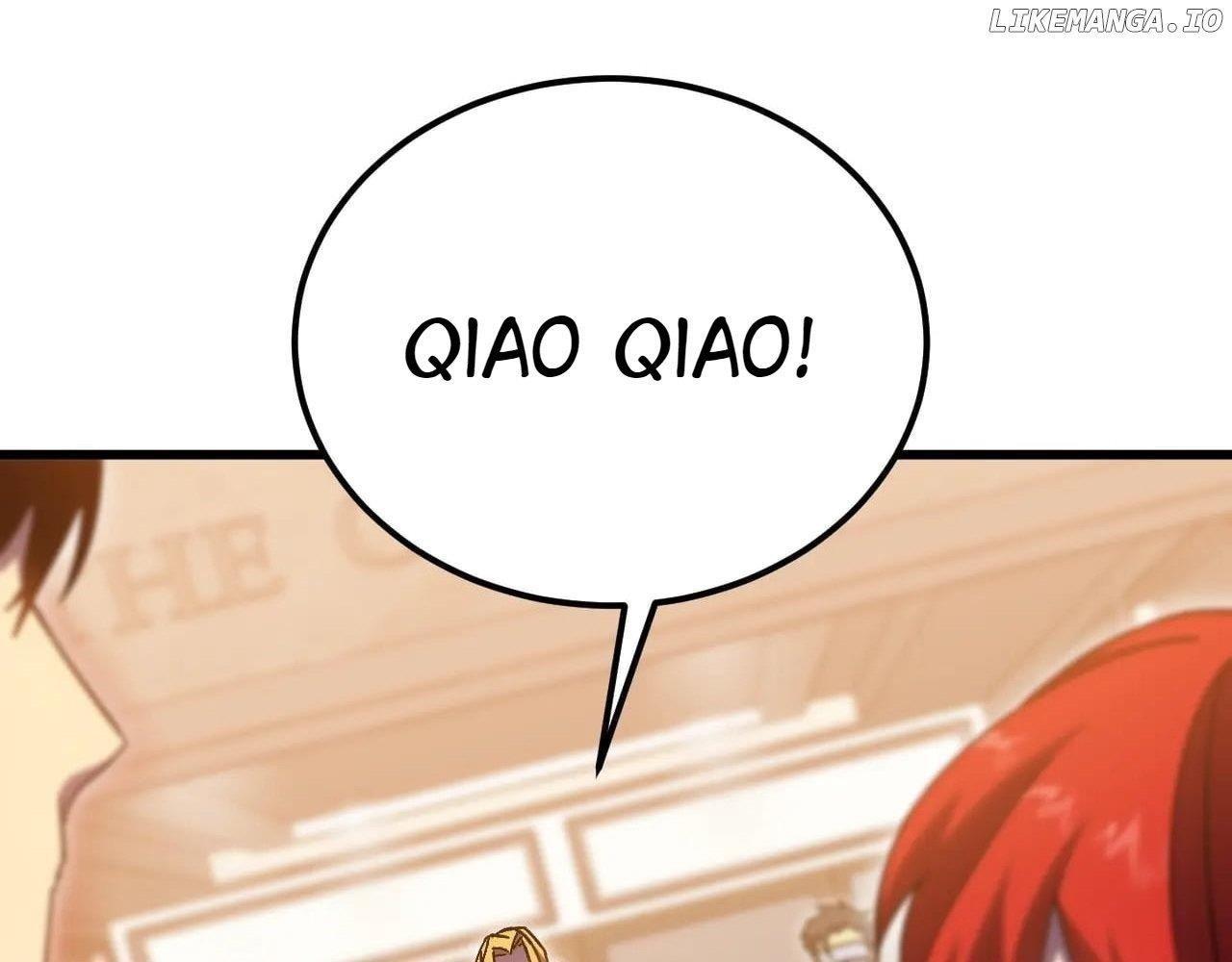 Logging 10,000 Years into the Future Chapter 236 - Page 80 in English