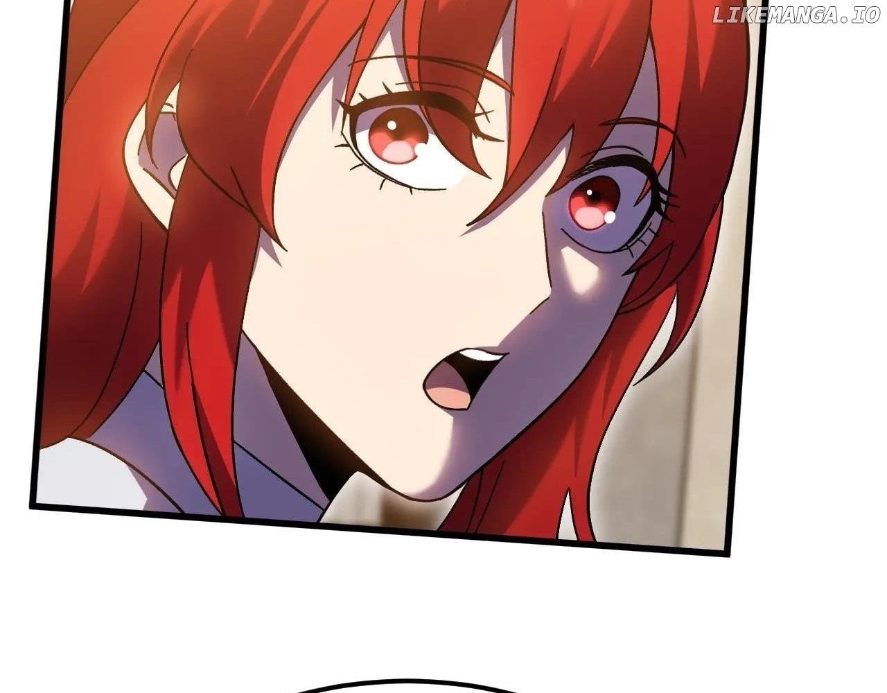 Logging 10,000 Years into the Future Chapter 236 - Page 83 in English