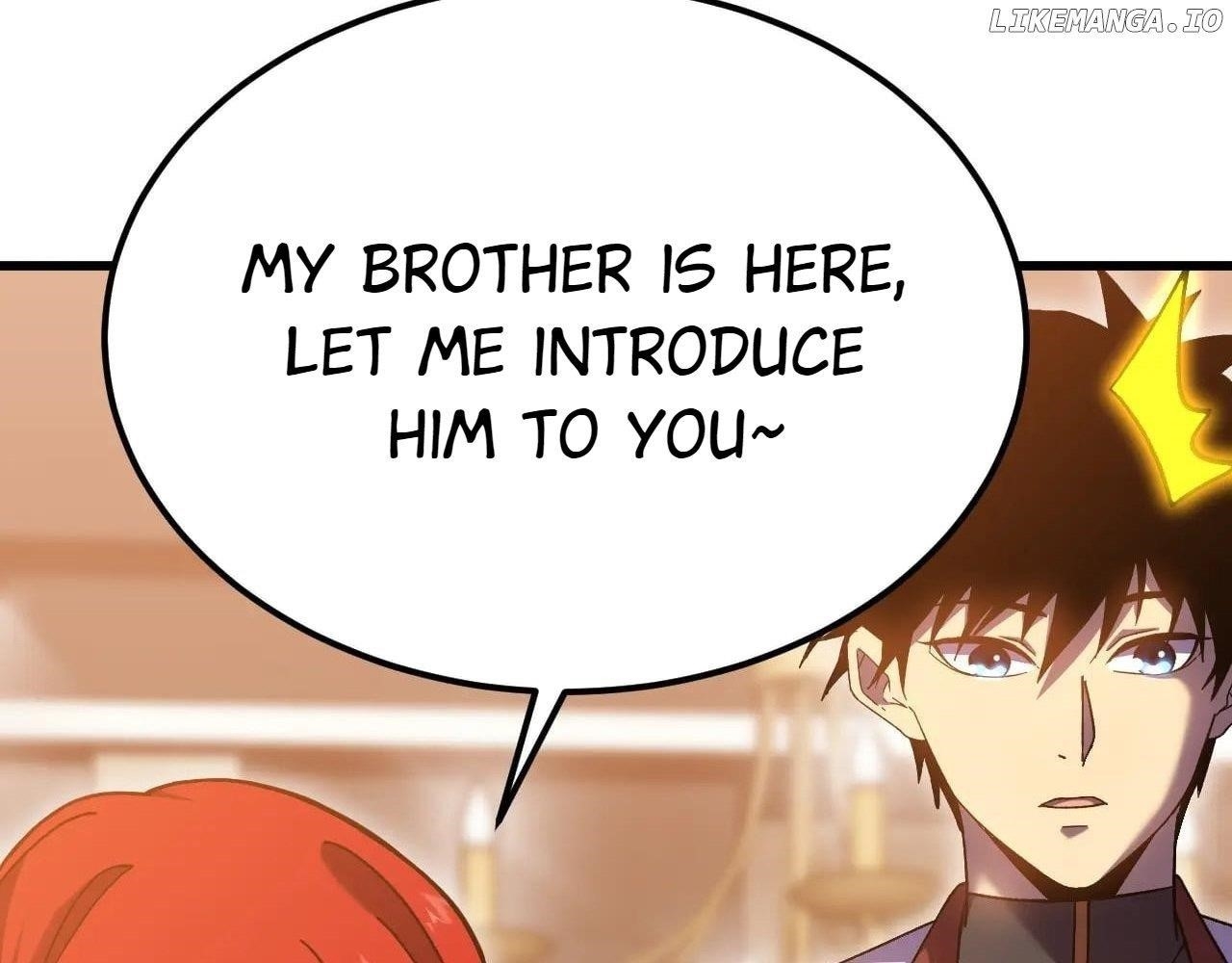 Logging 10,000 Years into the Future Chapter 236 - Page 84 in English