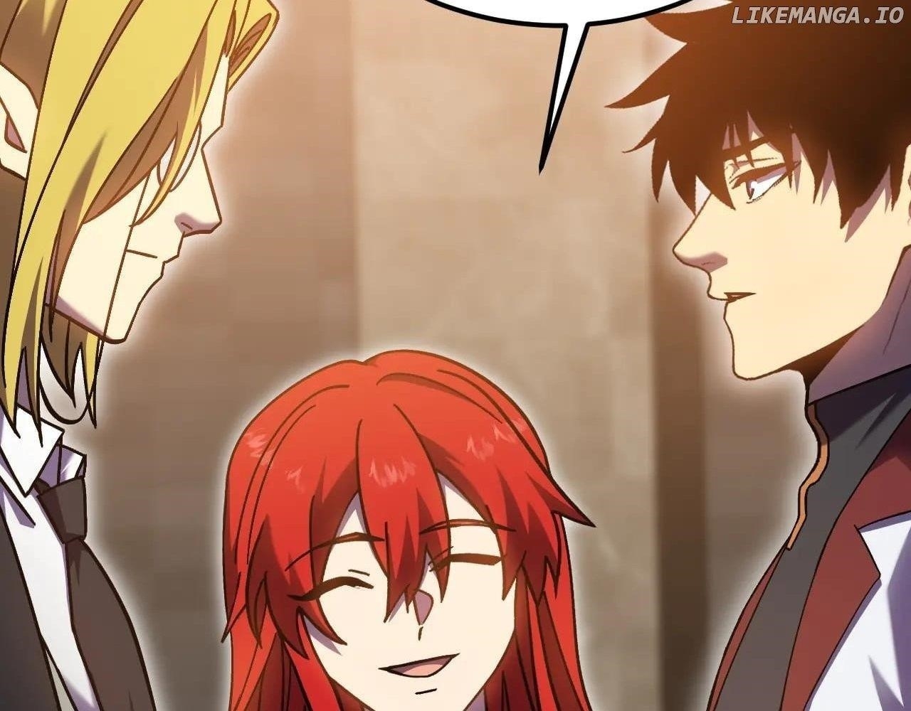 Logging 10,000 Years into the Future Chapter 236 - Page 88 in English