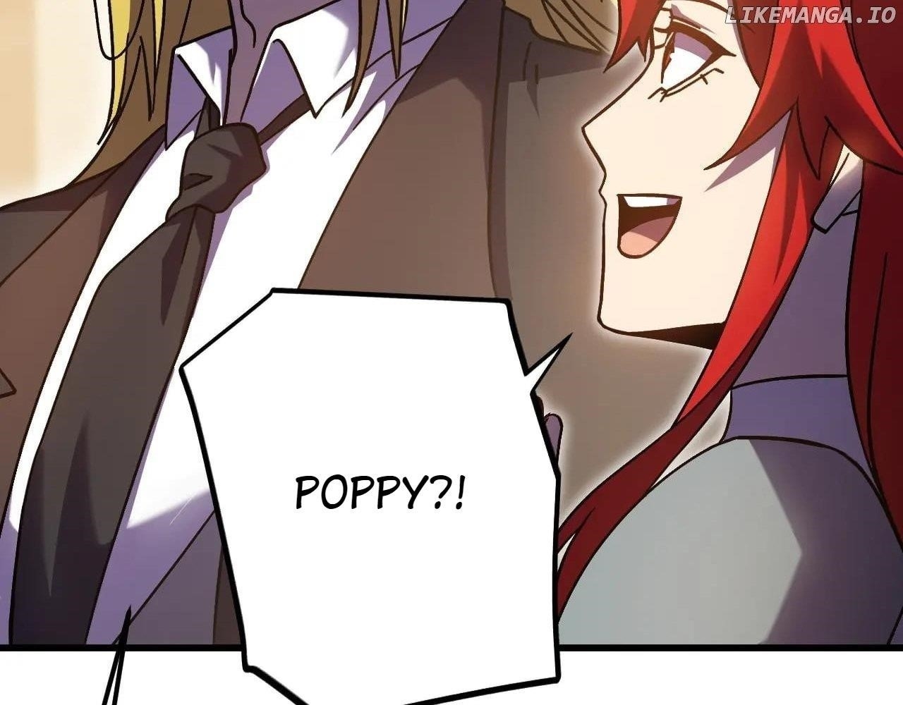 Logging 10,000 Years into the Future Chapter 236 - Page 91 in English