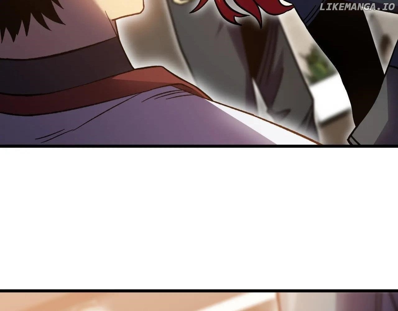 Logging 10,000 Years into the Future Chapter 236 - Page 99 in English