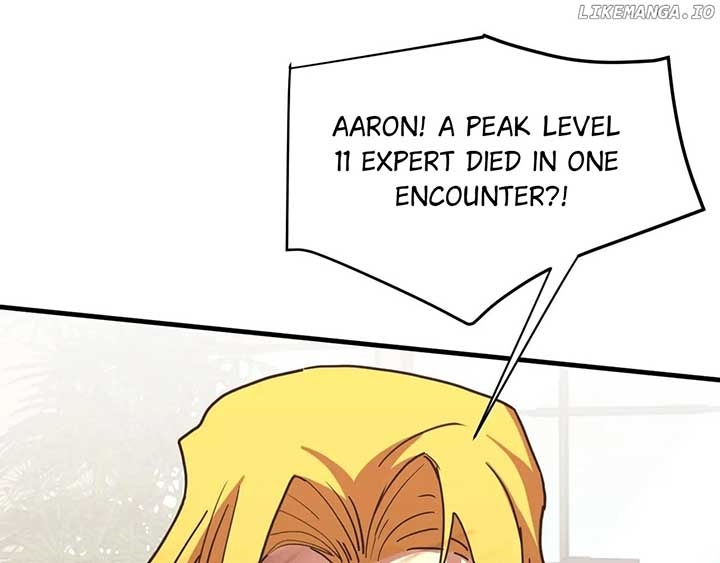 Logging 10,000 Years into the Future Chapter 237 - Page 102 in English