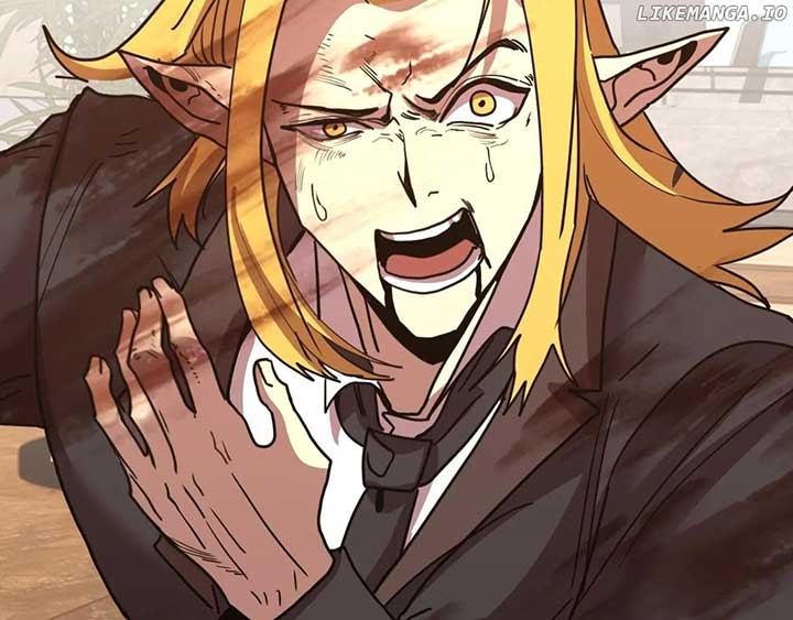 Logging 10,000 Years into the Future Chapter 237 - Page 103 in English