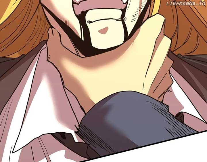 Logging 10,000 Years into the Future Chapter 237 - Page 109 in English