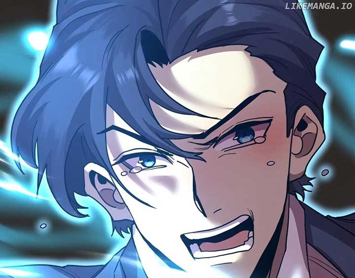 Logging 10,000 Years into the Future Chapter 237 - Page 115 in English