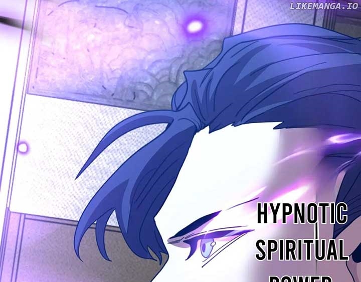 Logging 10,000 Years into the Future Chapter 237 - Page 119 in English