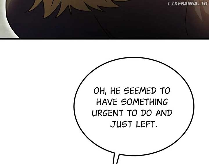 Logging 10,000 Years into the Future Chapter 237 - Page 12 in English