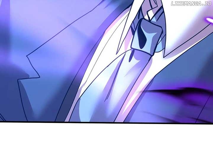 Logging 10,000 Years into the Future Chapter 237 - Page 121 in English