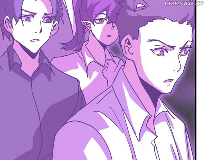 Logging 10,000 Years into the Future Chapter 237 - Page 123 in English
