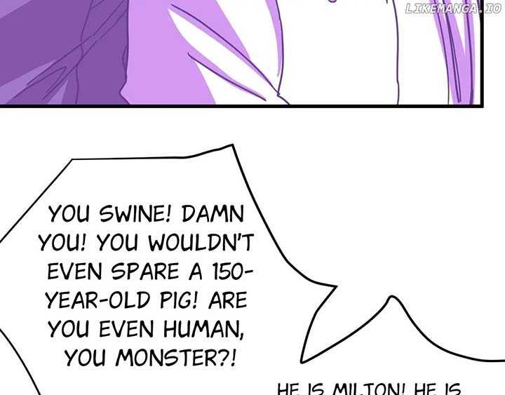 Logging 10,000 Years into the Future Chapter 237 - Page 124 in English