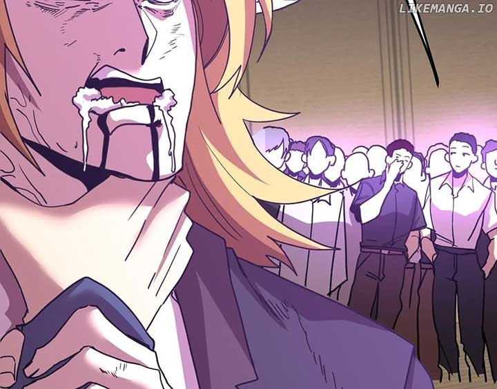 Logging 10,000 Years into the Future Chapter 237 - Page 126 in English