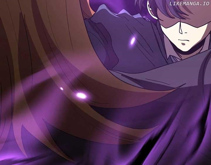 Logging 10,000 Years into the Future Chapter 237 - Page 133 in English