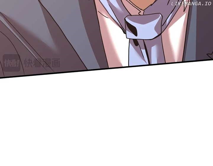 Logging 10,000 Years into the Future Chapter 237 - Page 137 in English