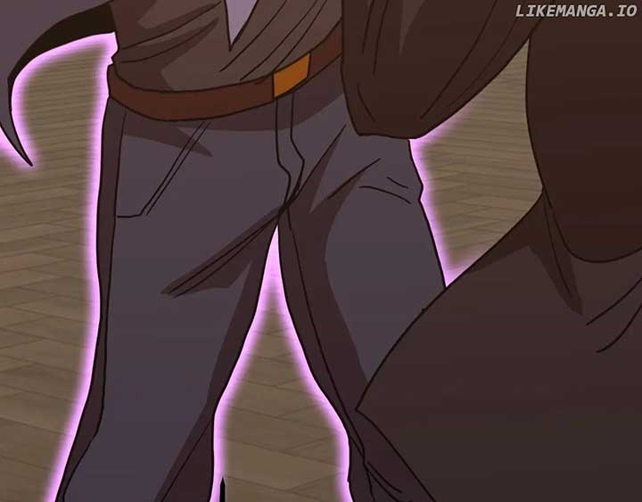 Logging 10,000 Years into the Future Chapter 237 - Page 140 in English