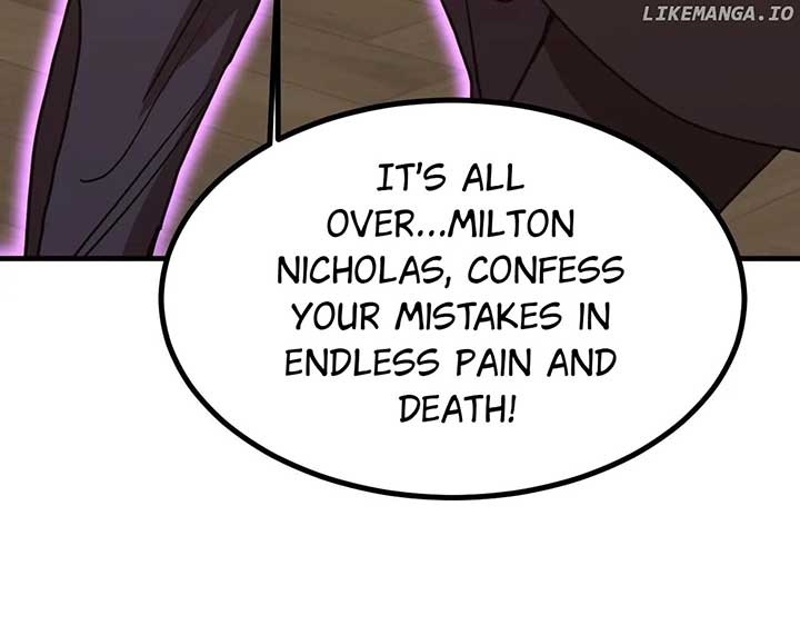 Logging 10,000 Years into the Future Chapter 237 - Page 141 in English