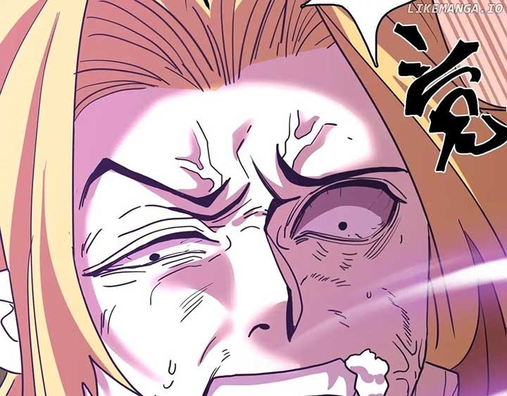 Logging 10,000 Years into the Future Chapter 237 - Page 143 in English