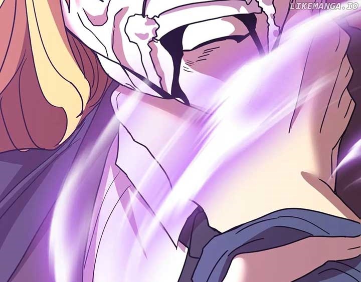 Logging 10,000 Years into the Future Chapter 237 - Page 144 in English