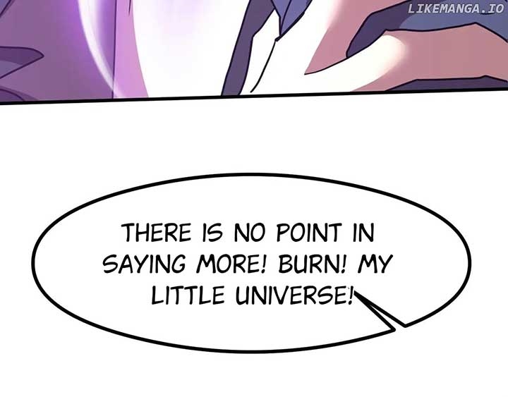 Logging 10,000 Years into the Future Chapter 237 - Page 145 in English