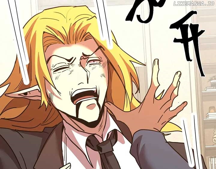 Logging 10,000 Years into the Future Chapter 237 - Page 153 in English