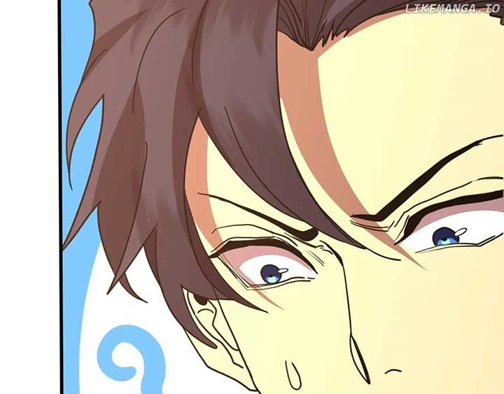 Logging 10,000 Years into the Future Chapter 237 - Page 156 in English
