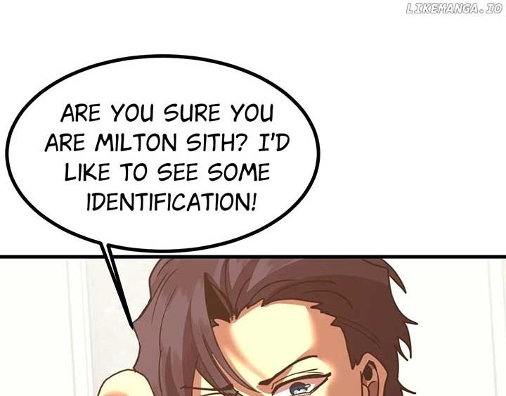 Logging 10,000 Years into the Future Chapter 237 - Page 162 in English