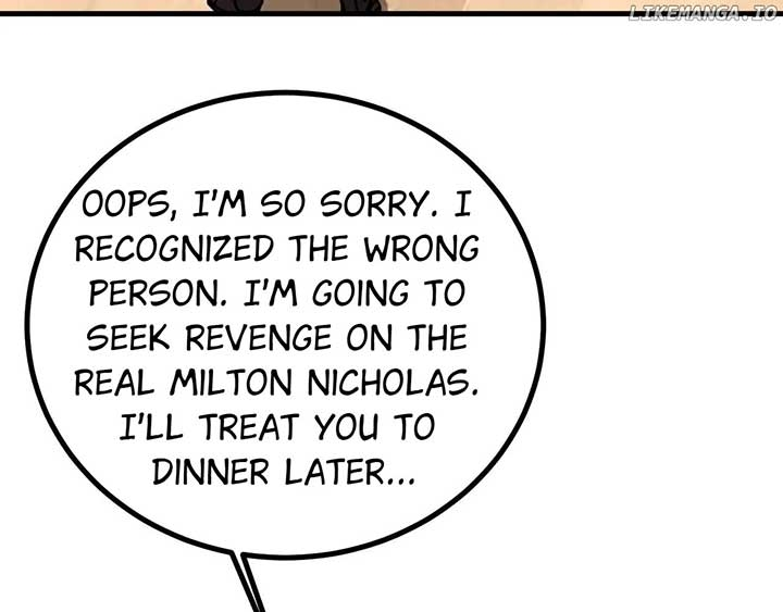 Logging 10,000 Years into the Future Chapter 237 - Page 168 in English