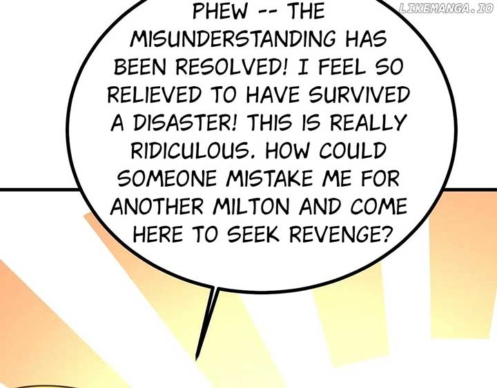 Logging 10,000 Years into the Future Chapter 237 - Page 172 in English
