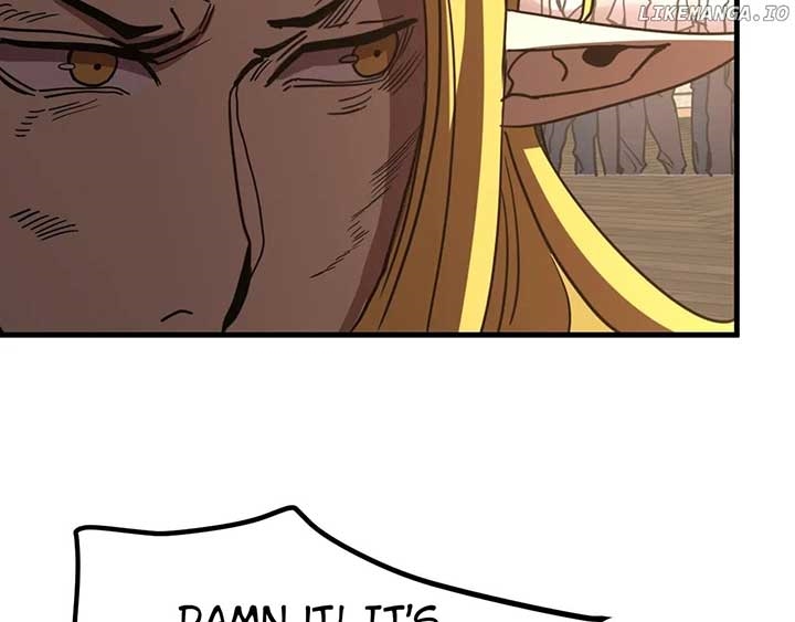 Logging 10,000 Years into the Future Chapter 237 - Page 177 in English