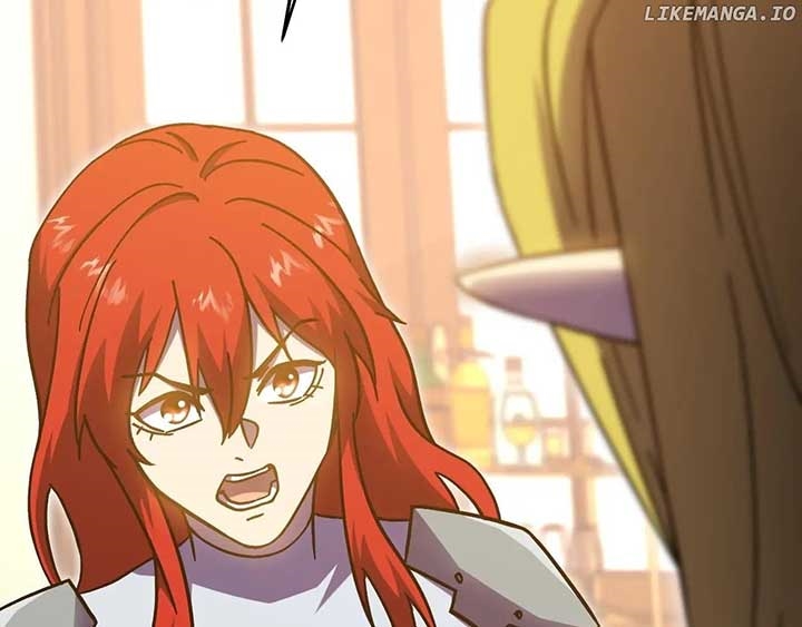 Logging 10,000 Years into the Future Chapter 237 - Page 18 in English