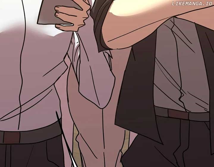 Logging 10,000 Years into the Future Chapter 237 - Page 180 in English