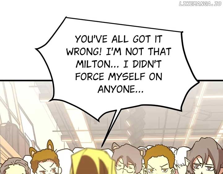 Logging 10,000 Years into the Future Chapter 237 - Page 182 in English