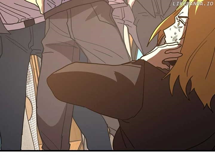 Logging 10,000 Years into the Future Chapter 237 - Page 189 in English