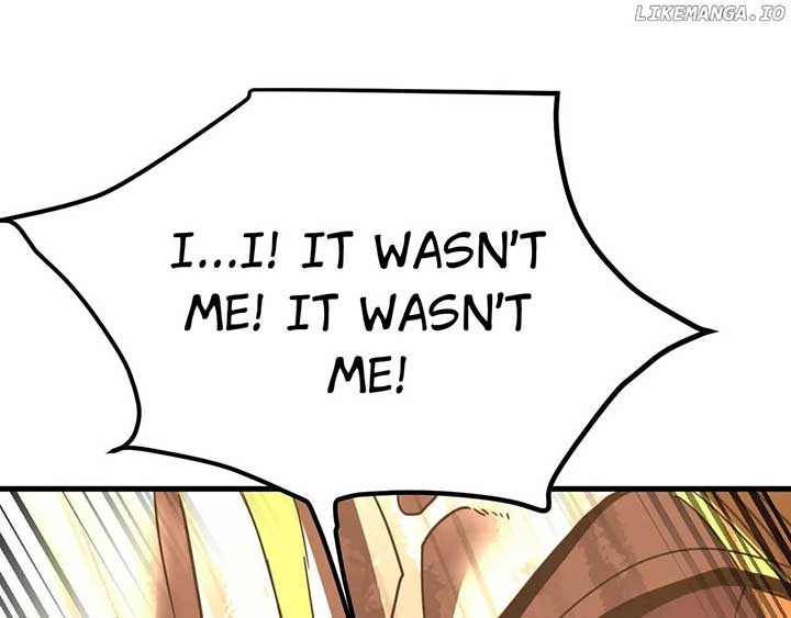 Logging 10,000 Years into the Future Chapter 237 - Page 190 in English