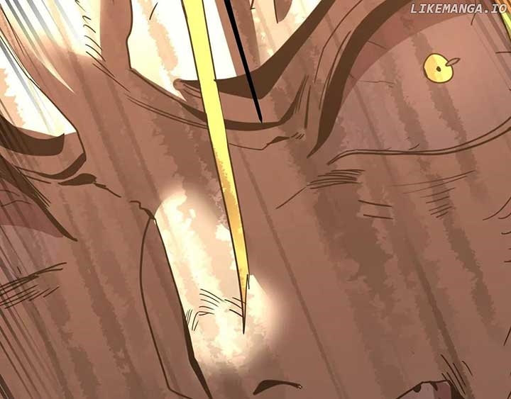 Logging 10,000 Years into the Future Chapter 237 - Page 191 in English
