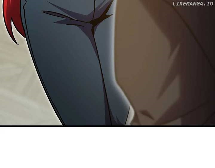 Logging 10,000 Years into the Future Chapter 237 - Page 20 in English