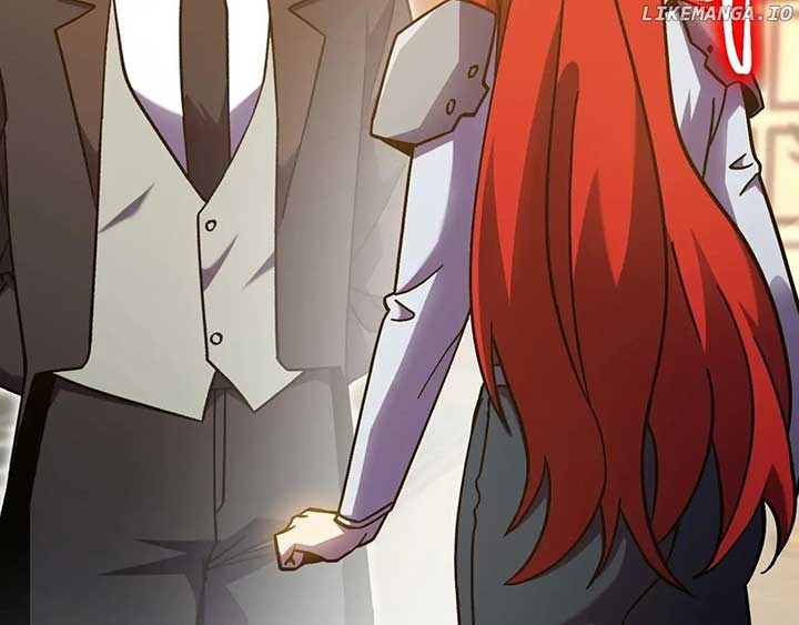 Logging 10,000 Years into the Future Chapter 237 - Page 22 in English