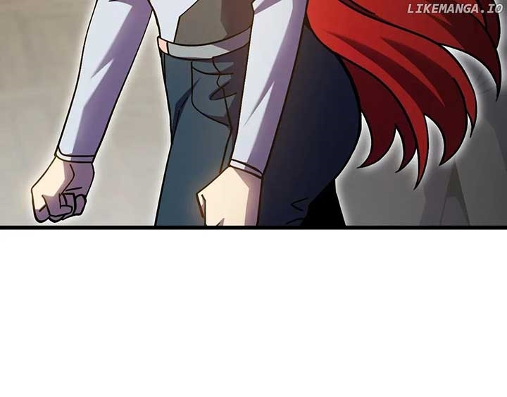 Logging 10,000 Years into the Future Chapter 237 - Page 26 in English