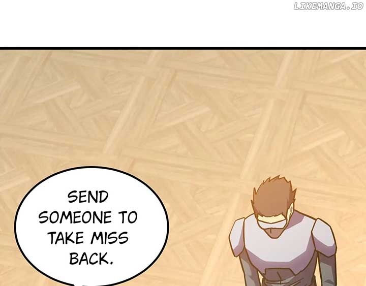 Logging 10,000 Years into the Future Chapter 237 - Page 30 in English