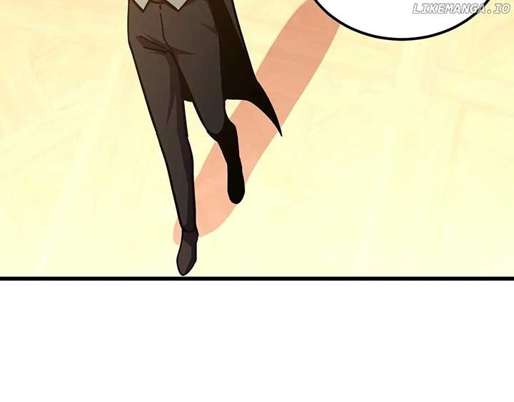 Logging 10,000 Years into the Future Chapter 237 - Page 32 in English