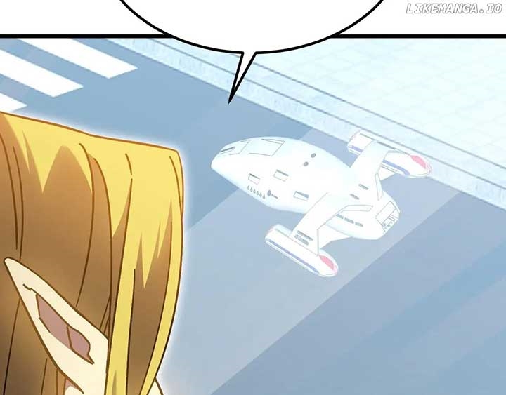Logging 10,000 Years into the Future Chapter 237 - Page 36 in English