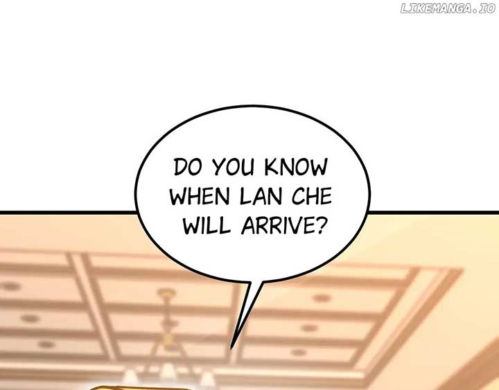Logging 10,000 Years into the Future Chapter 237 - Page 38 in English